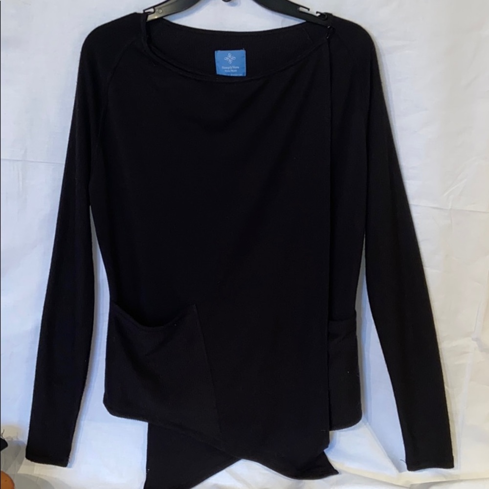 Simply Vera - Simply Breathe sweater